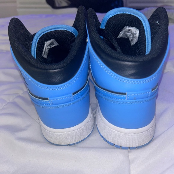 Air Jordan 1 - Picture 4 of 4